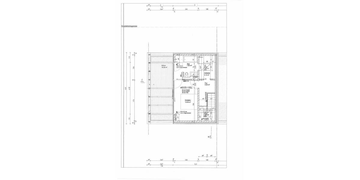 Einfamilienhaus Frankfurt am Main Kalbach-Riedberg - 5 Zimmer, 182 m&sup2;, 1.250.000&euro; | Angebot:26616753