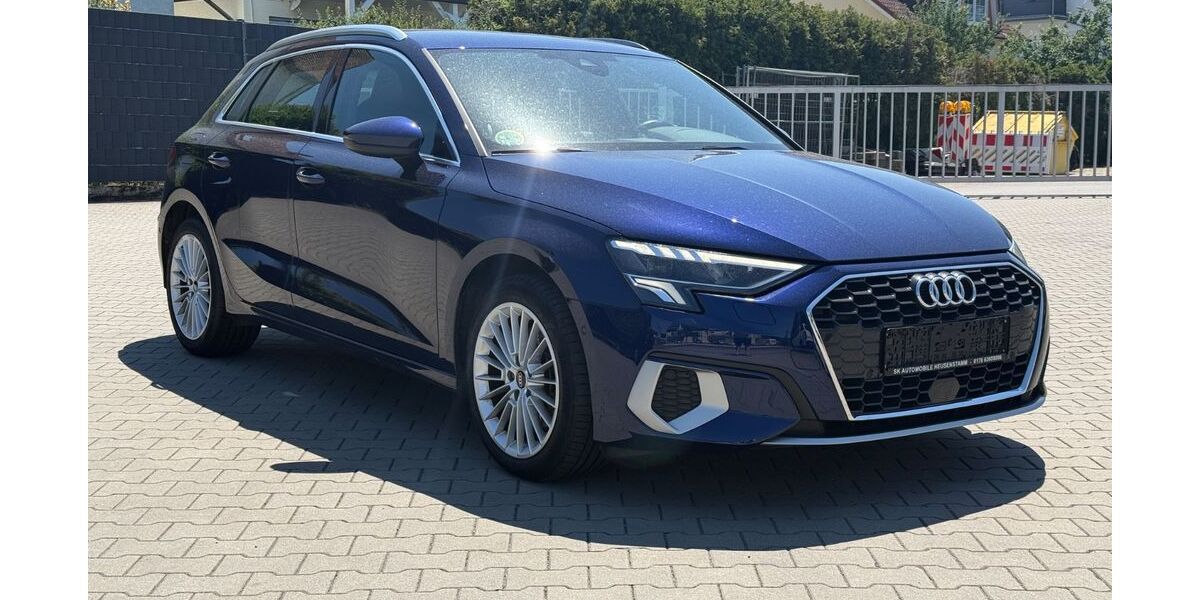Audi A3 26.000 km 22.500 &euro; Heusenstamm 63150