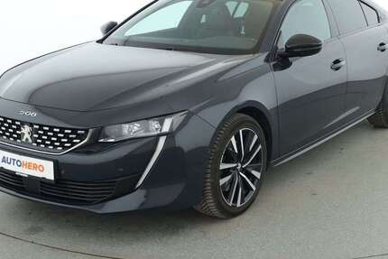Peugeot 508 115.701 km 16.510 &euro; Frankfurt am Main 65936