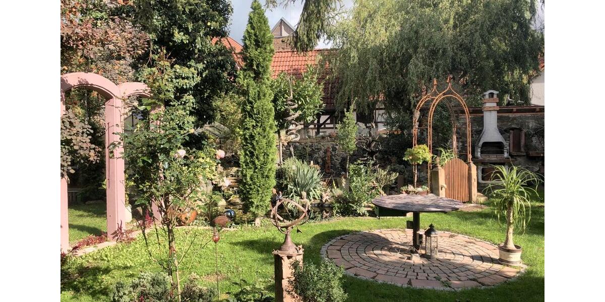 Schöne Ländliche kleine Singel Wohnung Darmstadt Dieburg 2 zimmer