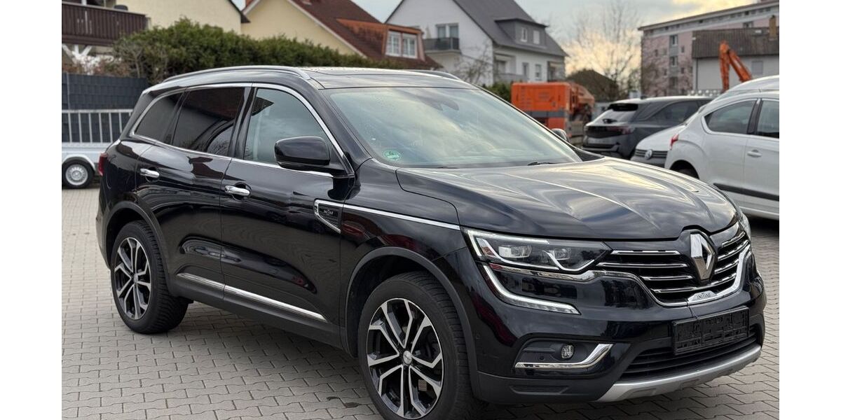 Renault Koleos 139.000 km 16.500 &euro; Heusenstamm 63150