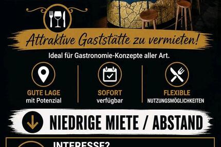 Gewerbeobjekt Darmstadt - 2.400&euro; | Angebot:26450368
