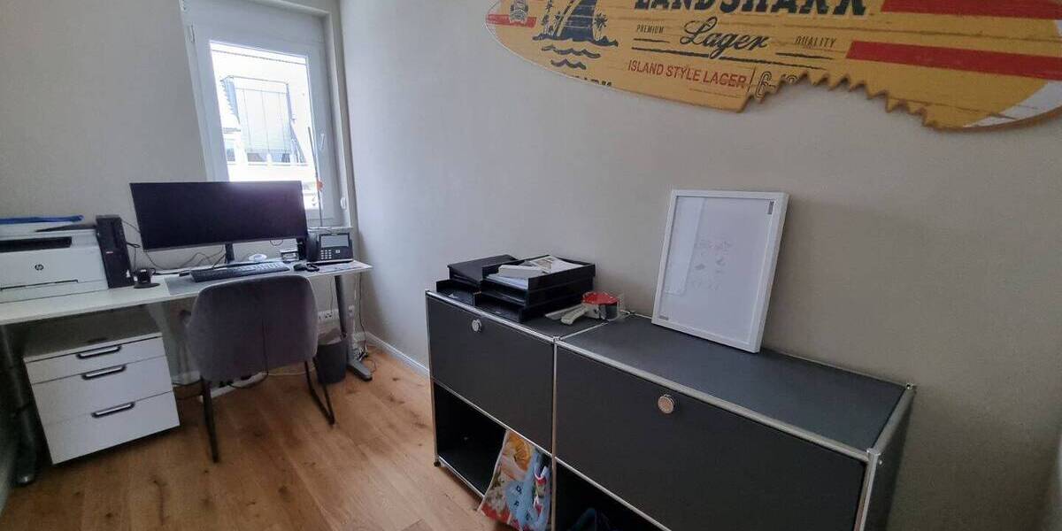 Etagenwohnung Frankfurt am Main Sossenheim - 4 Zimmer, 110 m&sup2;, 710.000&euro; | Angebot:25722895