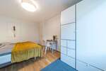 Etagenwohnung Frankfurt am Main Nordend-West - 3 Zimmer, 56 m&sup2;, 1.930&euro; | Angebot:25768510