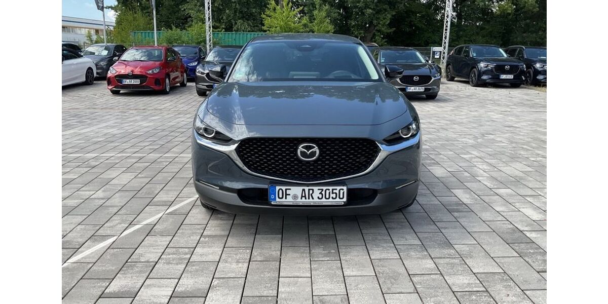 Mazda CX-30 5.000 km 27.699 &euro; Rodgau 63110