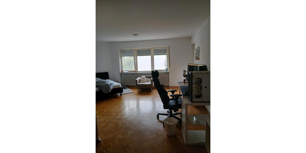 Etagenwohnung Frankfurt am Main Mitte-West - 2 Zimmer, 70 m&sup2;, 980&euro; | Angebot:26701987
