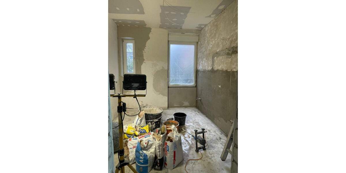 Etagenwohnung Hanau Nordwest - 4 Zimmer, 92 m&sup2;, 990&euro; | Angebot:25735951