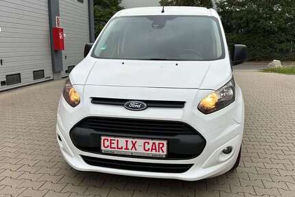 Ford Transit Connect 138.200 km 7.890 € Groß-Gerau 64521