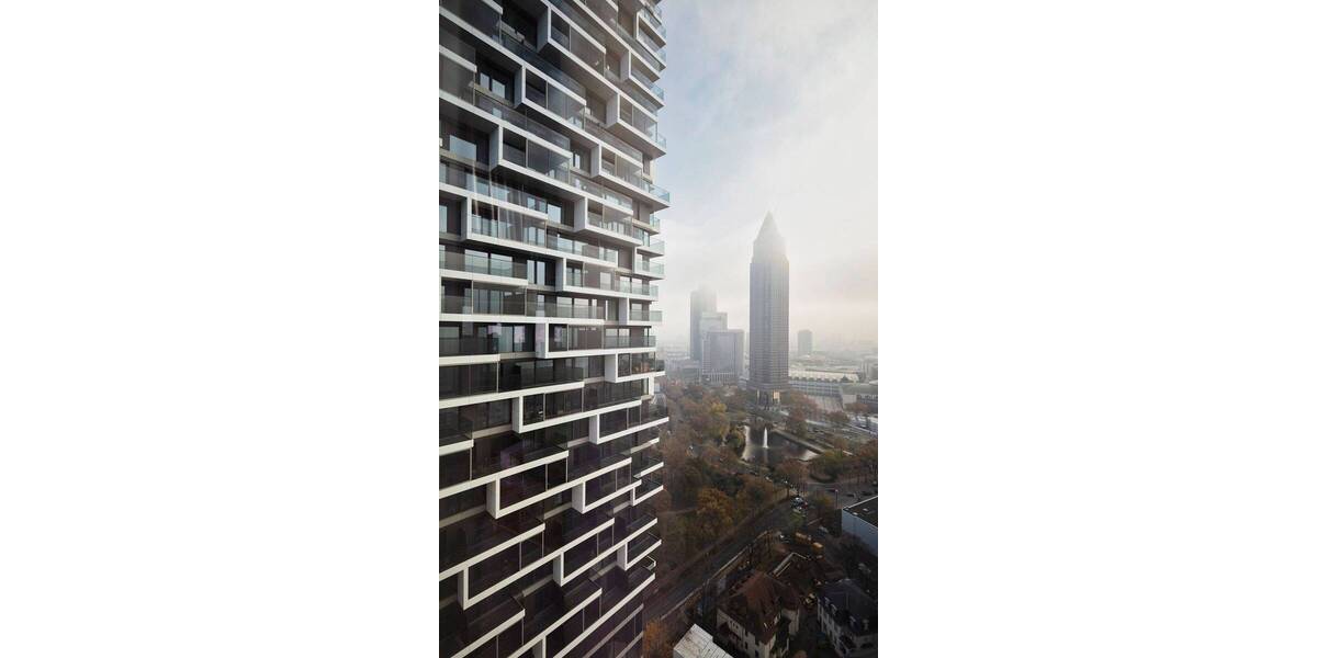 Etagenwohnung Frankfurt am Main Westend-Süd - 2 Zimmer, 78 m&sup2;, 1.130.000&euro; | Angebot:25800201