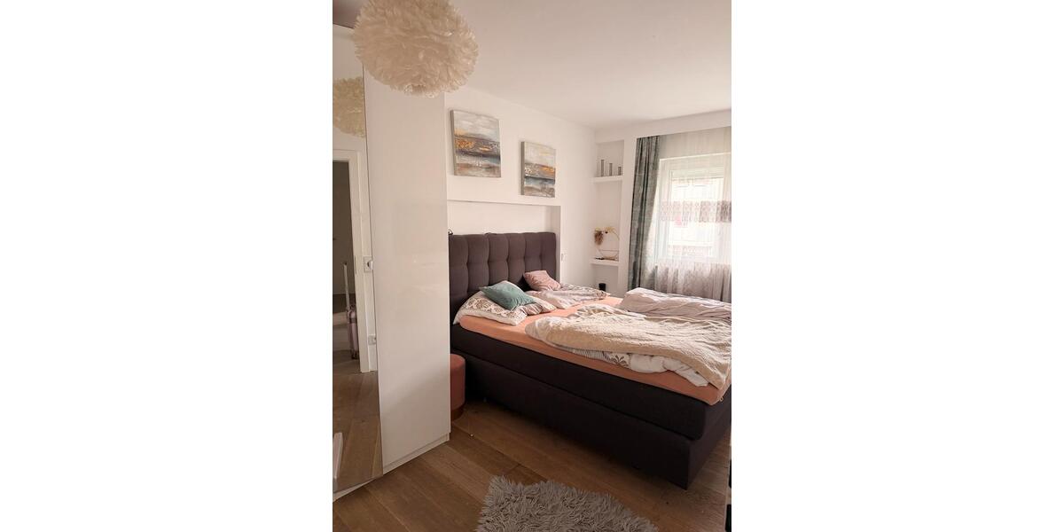 Etagenwohnung Frankfurt am Main Nied - 5 Zimmer, 136 m&sup2;, 590.000&euro; | Angebot:26633978