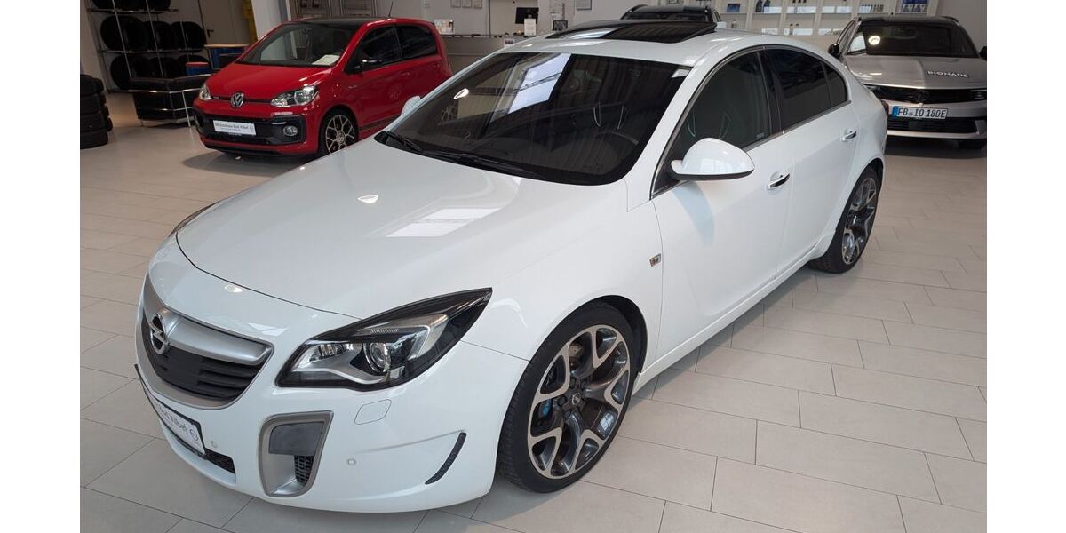 Opel Insignia 82.000 km 22.500 &euro; Bad Vilbel 61118