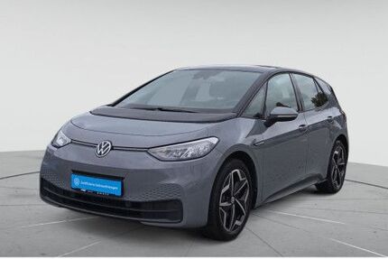 VW ID.3 19.100 km 18.890 € Darmstadt 64295