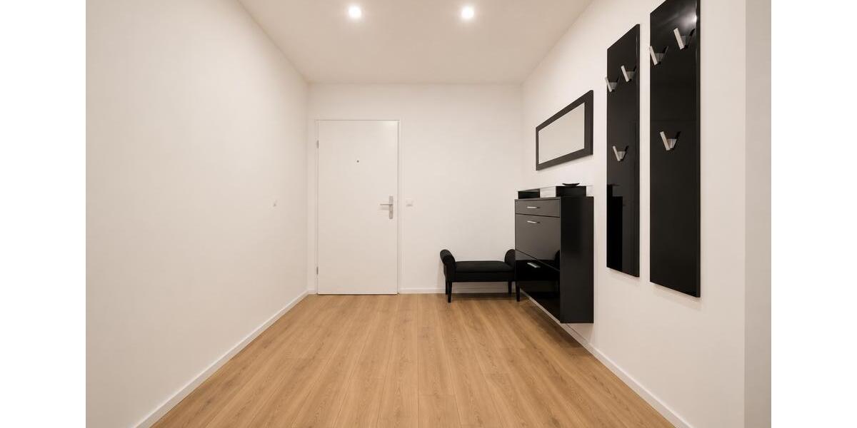 Etagenwohnung Langen (Hessen) - 4 Zimmer, 98 m&sup2;, 340.000&euro; | Angebot:26932692