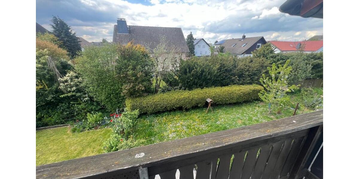 Etagenwohnung Friedberg (Hessen) - 4 Zimmer, 120 m&sup2;, 1.250&euro; | Angebot:26413332