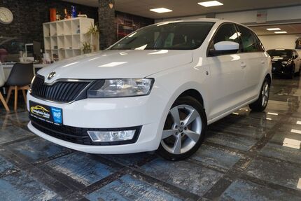 Skoda Rapid 223.401 km 4.950 &euro; Mühlheim am Main nähe Frankfurt 63165