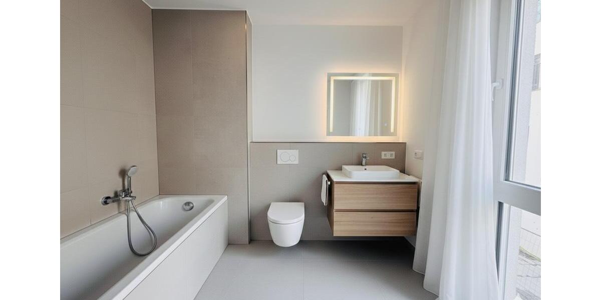 Etagenwohnung Frankfurt am Main Unterliederbach - 4 Zimmer, 105 m&sup2;, 626.000&euro; | Angebot:24679630