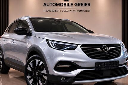 Opel Grandland (X) 133.100 km 13.399 &euro; Altenstadt 63674