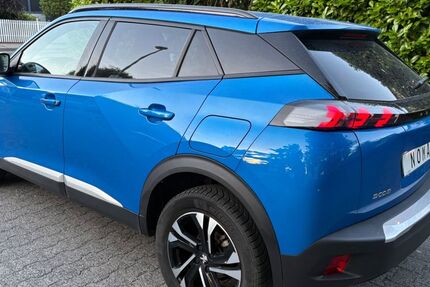 Peugeot 2008 147.572 km 11.543 &euro; Frankfurt am Main 60389