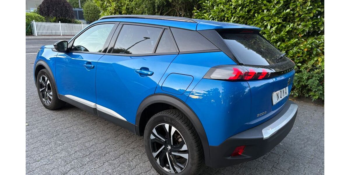 Peugeot 2008 147.572 km 11.543 &euro; Frankfurt am Main 60389