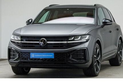 VW Touareg 23.800 km 70.449 &euro; Mühlheim 63165