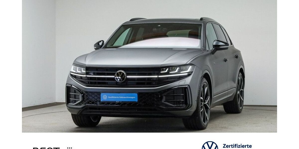 VW Touareg 23.800 km 70.449 &euro; Mühlheim 63165