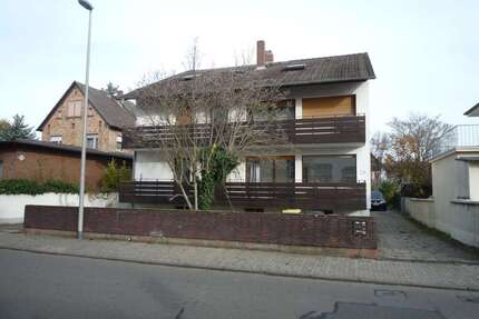 Wohnung zum Kaufen in Groß-Gerau 319.000 € 105 m² 4 zimmer