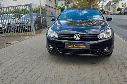 VW Golf 163.000 km 6.850 &euro; Offenbach 63071