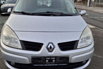Renault Scenic 119.000 km 1.650 &euro; Frankfurt 60486