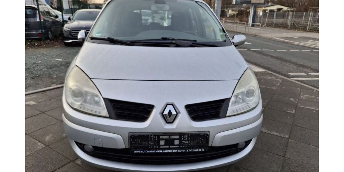 Renault Scenic 119.000 km 1.950 € Frankfurt 60486