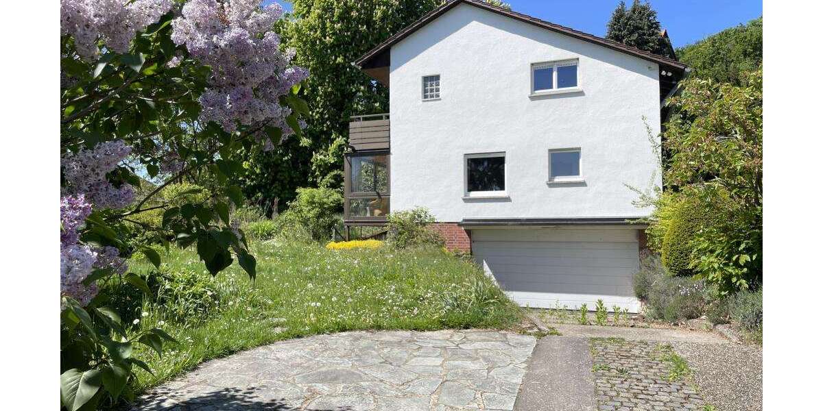 Einfamilienhaus Hofheim/Ts. Ts. - 8 Zimmer, 176 m&sup2;, 1.190.000&euro; | Angebot:25284175