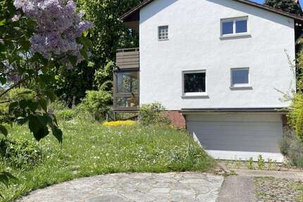 Haus Hofheim/Ts. Ts. - 8 Zimmer, 176 m&sup2;, 1.190.000&euro; | Angebot:25284175