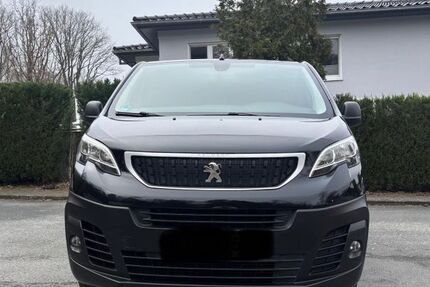 Peugeot Expert 108.000 km 17.990 &euro; Kelkheim 65779