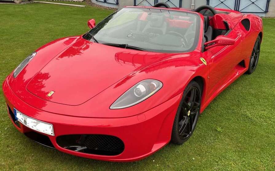 F430