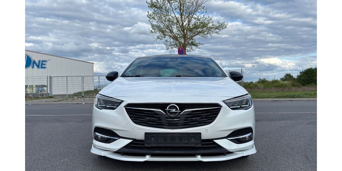 Opel Insignia 146.000 km 12.999 &euro; Babenhausen 64832