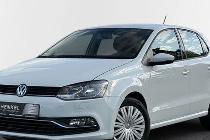 VW Polo 47.000 km 11.990 &euro; Schmitten im Taunus 61389