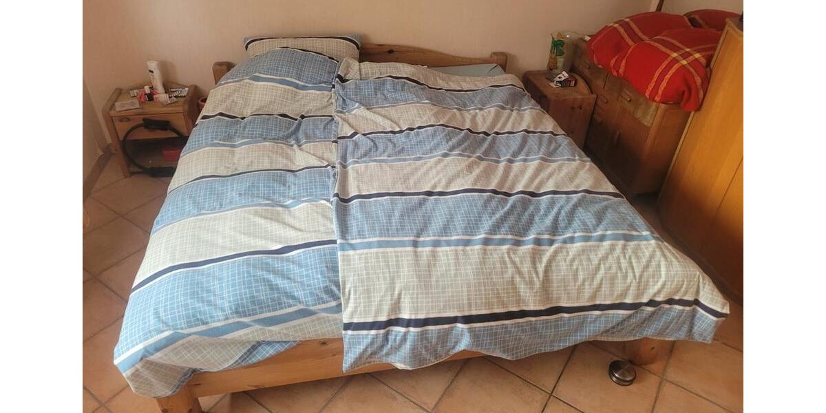 Schönes Reihenendhaus mit Garten von Privat in Klein-Gerau 6 zimmer