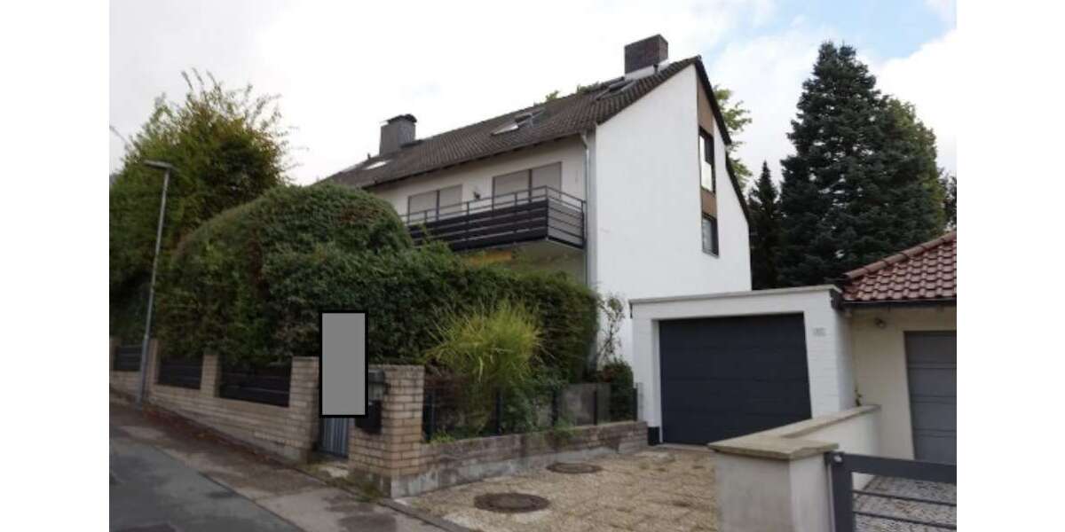 Haus zum Kaufen in Oberursel 849.000 € 185 m² 6 zimmer