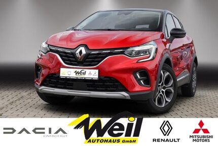 Renault Captur 38.520 km 18.490 &euro; Friedrichsdorf 61381