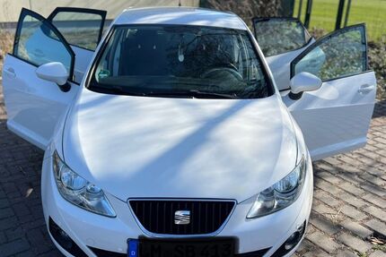 Seat Ibiza 319.270 km 2.600 &euro; Offenbach am Main 63075