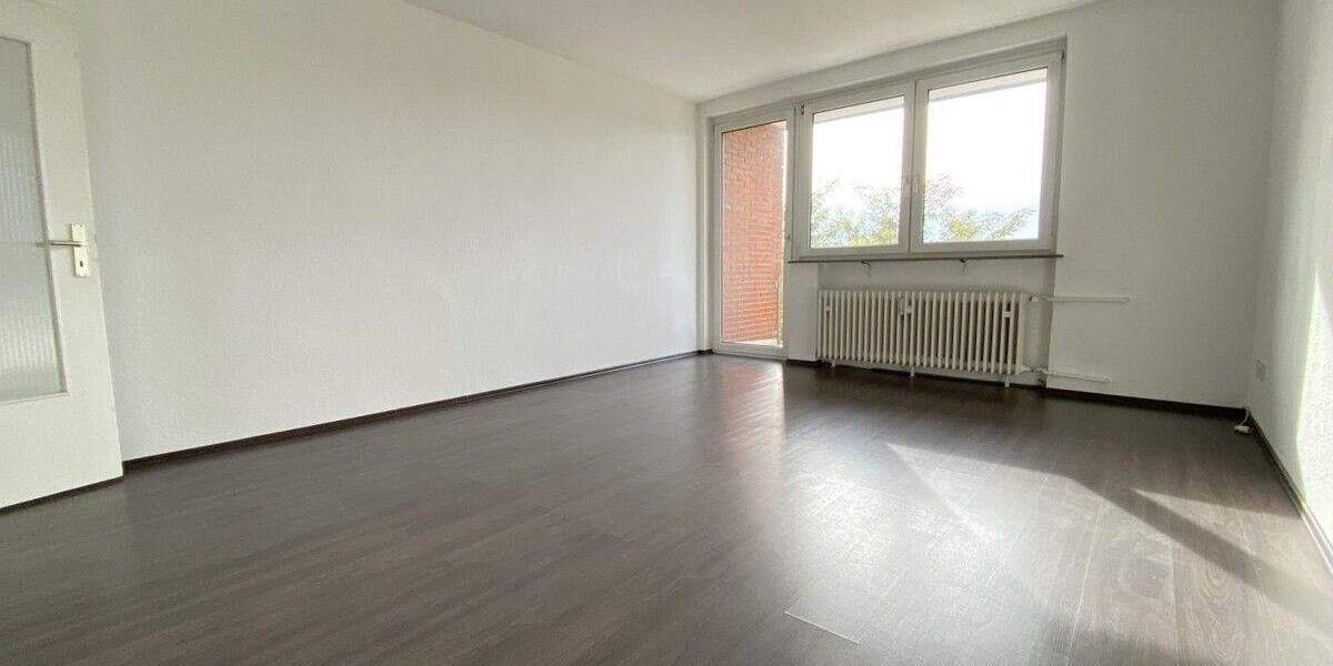 Heusenstamm: Gepflegte 3-Zimmerwohnung mit Garage 3 zimmer