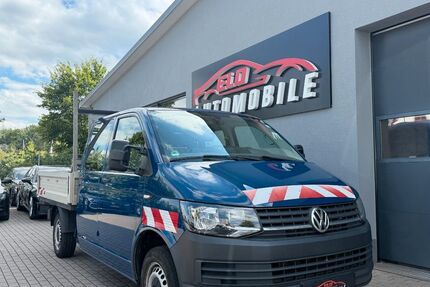 VW T6 Transporter 188.000 km 15.990 &euro; Eppertshausen 64859
