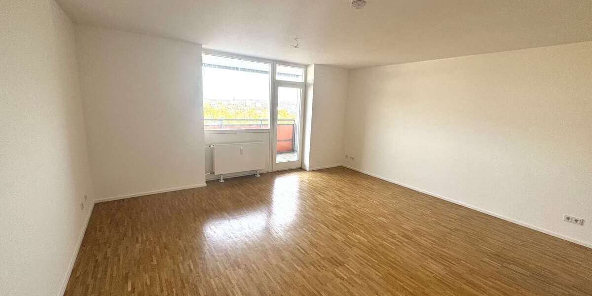 Wohnung zum Mieten in Frankfurt 790 € 44.59 m² 1 zimmer