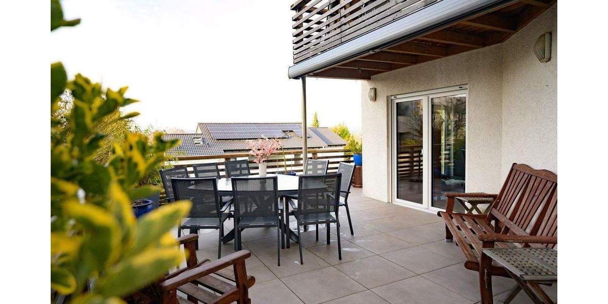 Einfamilienhaus Roßdorf Gundernhausen - 9 Zimmer, 240 m&sup2;, 879.000&euro; | Angebot:25704960