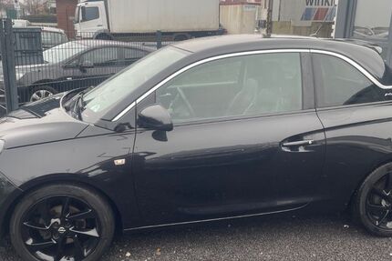 Opel Adam 174.667 km 4.600 &euro; Raunheim 65479