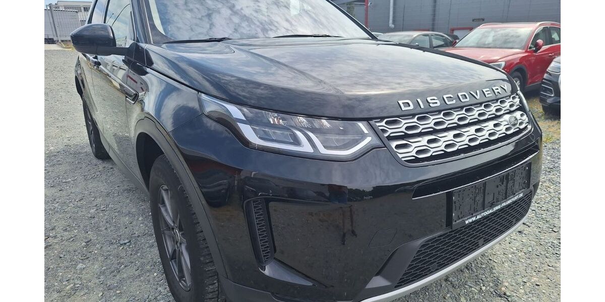 Land Rover Discovery 126.000 km 24.999 &euro; Kelkheim 65779