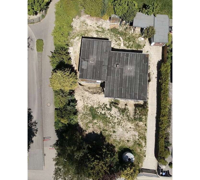 Grundstück zu verkaufen in Neu-Anspach 465.000 € 947 m²