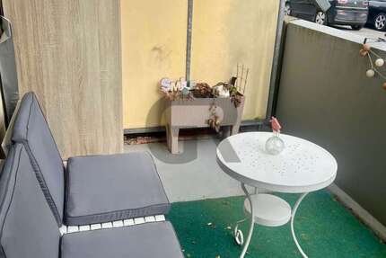 Wohnung Darmstadt - 1 Zimmer, 25 m&sup2;, 510&euro; | Angebot:25832492