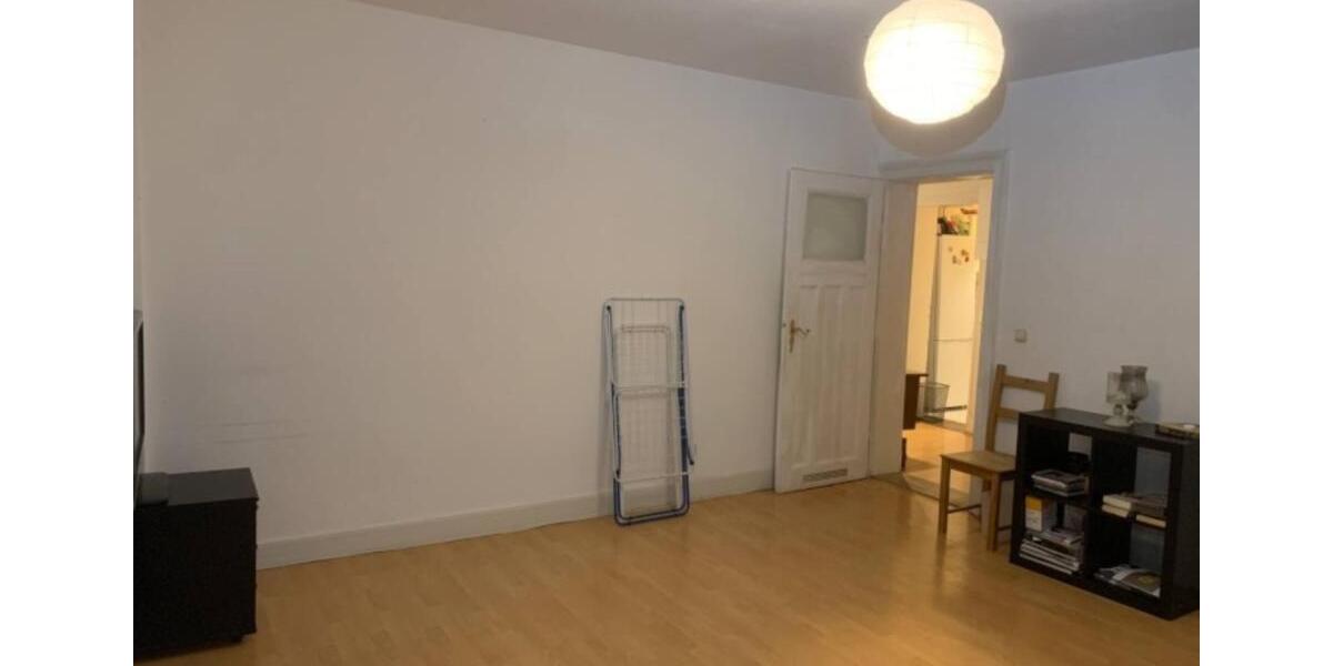 WG Zimmer 25 qm im Ostend Frankfurts 1 zimmer