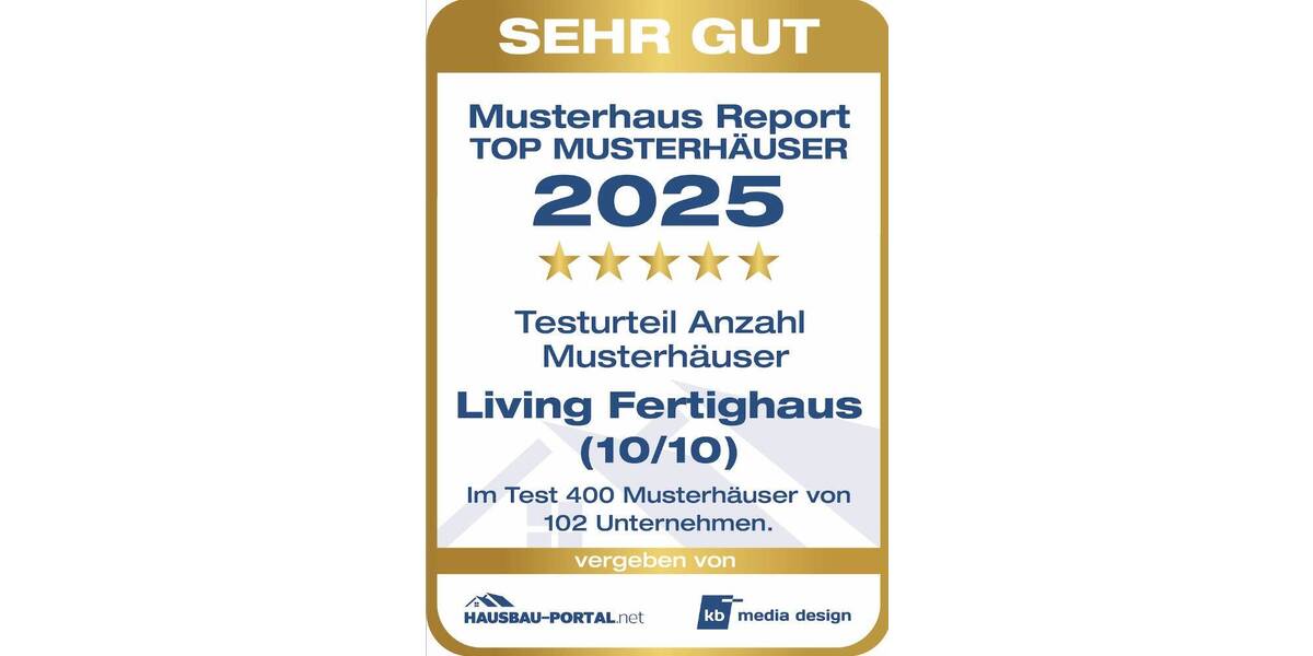 Einfamilienhaus Usingen Wilhelmsdorf - 6 Zimmer, 165 m&sup2;, 676.942&euro; | Angebot:26258104
