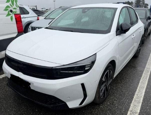Opel Corsa 24.677 km 13.880 &euro; Rüsselsheim 65428